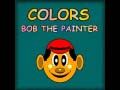 Gêm Lliwiau Bob Y Mewnfryd ar-lein