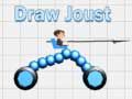 Gêm Dynnwch Joust ar-lein