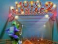 Gêm Moto Maniac 2 ar-lein Gêm Moto Maniac 2 ar-lein
