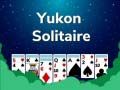 Gêm Solitaire Yukon ar-lein