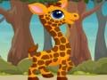 Gêm Pecyn Giraff ar-lein