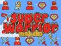 Gêm Super Ryfel Match 3 ar-lein