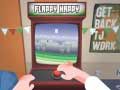 Gêm Flappy Hapus ar-lein
