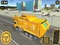 Gêm Camion sbwcll go iawn ar-lein