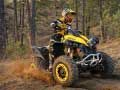 Gêm Puslfa ATV Oddi ar y ffordd ar-lein