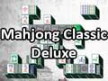 Gêm Mahjong Clasurol Deluxe ar-lein