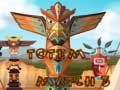 Gêm Cydweddi Totem 3 ar-lein