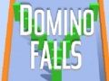 Gêm Domino yn Pydru ar-lein