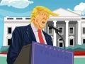 Gêm Pecyn Trump ar-lein