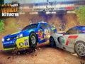 Gêm Ymladd yn yr Arena Car ar-lein