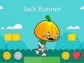 Gêm Jack Runner ar-lein