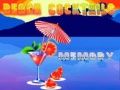 Gêm Cofio: Cokteils Traeth ar-lein