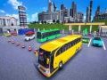 Gêm Simulator Anturiaeth Parcio Bws Dinas ar-lein