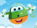 Gêm Super Awyrgylch Adar Plentyn Subway Surfers Runner ar-lein