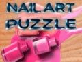 Gêm Puzzle Celf Gwyneb ar-lein