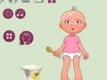 Gêm Adopter Baban ar-lein