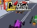 Gêm CarRush ar-lein