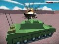 Gêm Fyddyn helicoptr a thanc: Y storm diffaith Multiplayer ar-lein