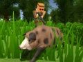 Gêm Hunting Pixel.io ar-lein