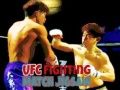 Gêm UFC Ymladd Match Jigsaw ar-lein