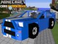 Gêm Allweddi Cuddiedig i Gerbydau Minecraft ar-lein