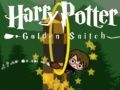 Gêm Harry Potter snitch aur ar-lein