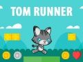 Gêm Tom Rhedwr ar-lein