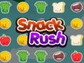 Gêm Rasys Snack ar-lein