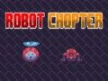 Gêm Robot Chopter ar-lein