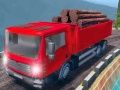 Gêm Gyrrwr Trwyth: Cargo ar-lein