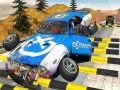 Gêm Revolti Car Reckless ar-lein