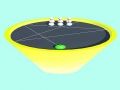 Gêm Bowling Hit 3D ar-lein