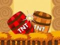 Gêm Trap TNT ar-lein