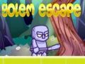 Gêm Ffoi'r Golem ar-lein