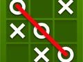 Gêm Mania Tic Tac Toe ar-lein