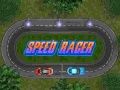 Gêm Racer Cyflym ar-lein