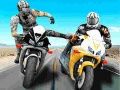 Gêm Meistr Ffordd Nofel Moto ar-lein