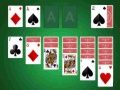 Gêm Solitaire Clasurol ar-lein
