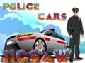Gêm Pecyn Jig-so'r Carfan ar-lein