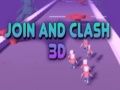 Gêm Ymunwch a Chwarae 3D ar-lein