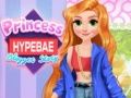 Gêm Stori Blogger y Frenhines HypeBae ar-lein
