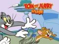 Gêm Tom a Jerry: Rhed ar-lein