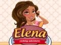 Gêm Amdani Cogydd Elena ar-lein