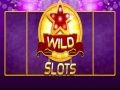 Gêm Slot Gwyllt ar-lein