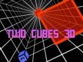 Gêm Dau Giwb 3D ar-lein
