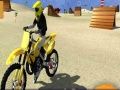 Gêm Stunt Beiciau Beiciau ar-lein