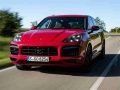 Gêm Pecyn 2020 Porsche Cayenne GTS ar-lein