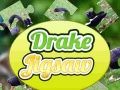 Gêm Cefnogaeth Drake ar-lein