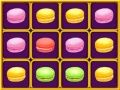 Gêm Pydredd Macarons ar-lein