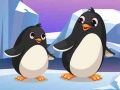 Gêm Pêl-fuzzle Pengwin ar-lein